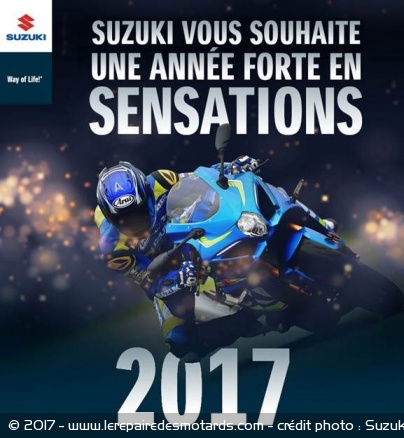 Suzuki Suzuki