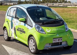 Poo Car : la voiture qui roule aux excréments