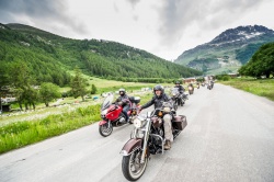 3e Rallye des Chamois