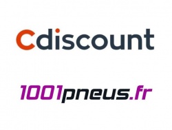 Cdiscount se paye 1001 Pneus