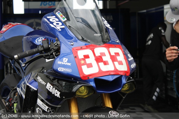 12h de Magny-Cours : victoire Viltaïs