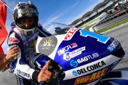 Moto3 : Martin, sacré Champion du Monde