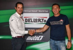 MotoE : Dell'Orto assure l'acquisition de données