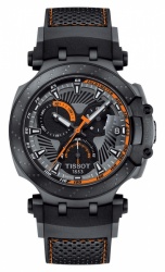 Montre Tissot TRace Marc Marquez