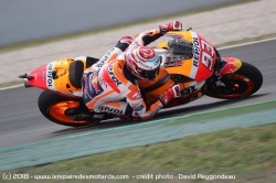 MotoGP: 9e victoire pour Marquez