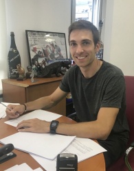 MotoGP : Ponsson dégagé comme un malpropre