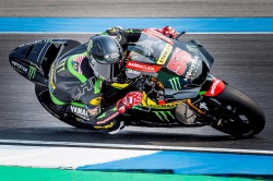 MotoGP : Syahrin chez Tech3, c'est officiel - Crédit photo : Yamaha MotoGP