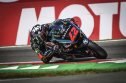 Moto2 : avantage Bagnaia à Assen - crédit photo : MotoGP