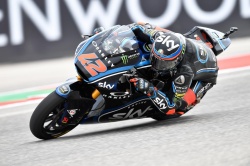 Moto2 : Bagnaia vainqueur à Austin - crédit photo : MotoGP