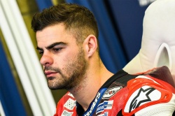 La FIM retire la licence de Fenati - crédit photo : MotoGP