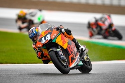 Moto2 : Oliveira s'impose à Valence - crédit photo : MotoGP