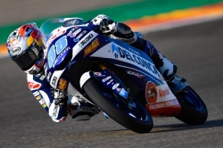 Moto3 : Démonstration de Martin à Aragon