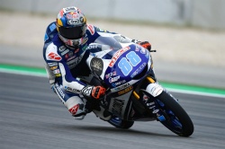 Moto3 : Martin ouvre le bal à Assen - crédit photo : MotoGP