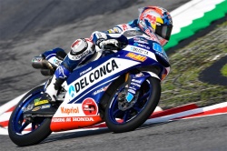 Moto3 : 11e pole pour Martin - crédit photo : MotoGP