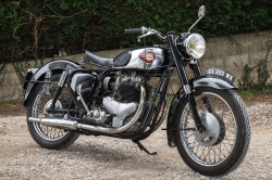 Des motos aux enchères à Avignon