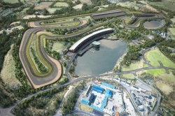 Le WSBK en Irlande du Nord