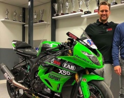 Supersport : West encore suspendu pour dopage