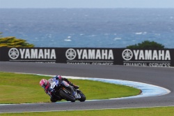 WSS : victoire de Mahias à Phillip Island - crédit photo : WorldSBK