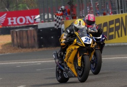 WSS : victoire Krummenacher