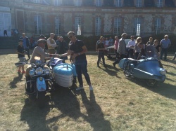 Concours de style Motors & Soul : et le gagnant est...