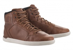 Basket homme Alpinestars : J-Cult Drystar