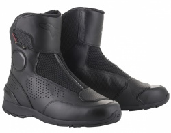 Bottes touring Alpinestars portland gore-tex