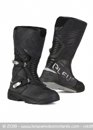 Bottes touring Eleveit T Spirit 2 Bottes touring Eleveit T Spirit 2