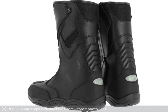 Bottes WEX Haute Touring Bottes WEX Haute Touring