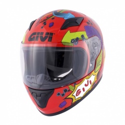 Casque Givi pour enfant Junior 4
