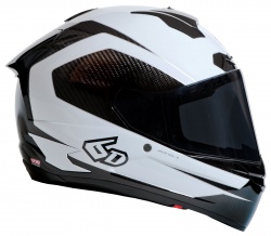 Casque intégral 6D Helmets ATS-1