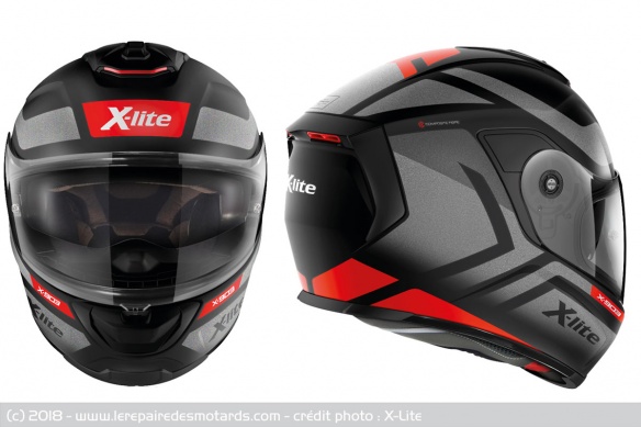 X-Lite X-903 X-Lite X-903