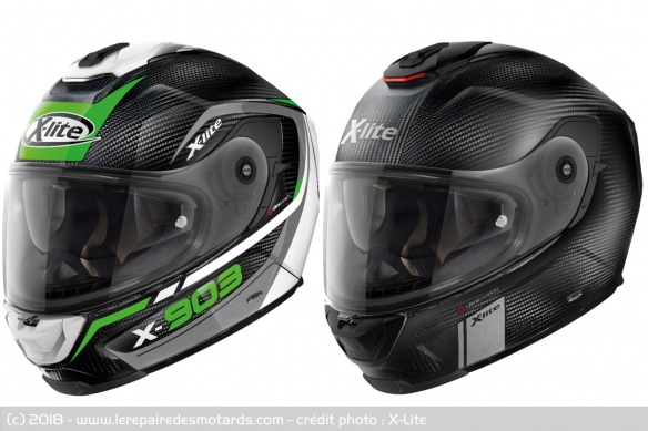 X-Lite X-903 Ultra Carbon X-Lite X-903 Ultra Carbon