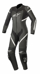 Combinaison femme cuir Alpinestars Stella Kira