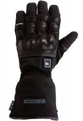 Gants chauffants Esquad Misano