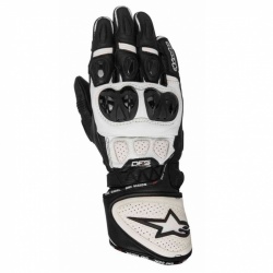 Gants cuir Alpinestars GP Plus R