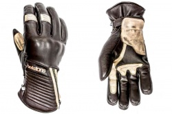 Gants hiver Helstons Stripe