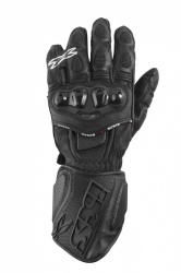 Gants cuir sport IXS