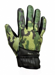 Gants été Helstons Sporting couleur camo 