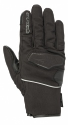 Gants textile Cityrun Drystar