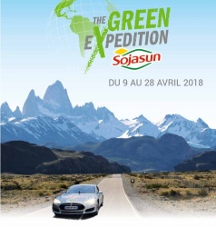 The Green Expedition