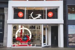 Magasin NIU