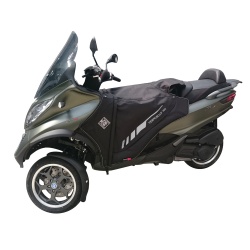 Tablier Termoscud Pro de Tucano Urbano