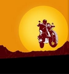 Triumph annonce son nouveau Scrambler 1200 - crédit photo : Triumph