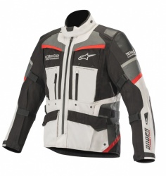 Veste textile Alpinestars andes pro drystar