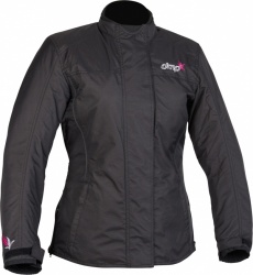 Veste textile femme DMP Luna EVO PC