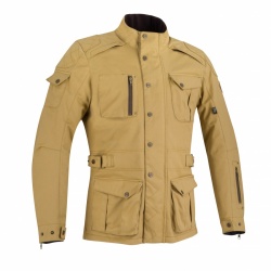 Veste textile Segura Baaron beige