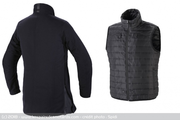 Veste Spidi Beta Veste Spidi Beta