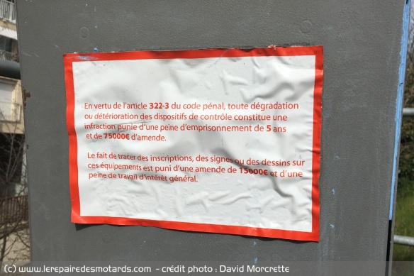 Les peines encourues sont lourdes, mais peu d'arrestations sont réalisées