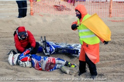 L'Enduropale recrute ses commissaires de piste