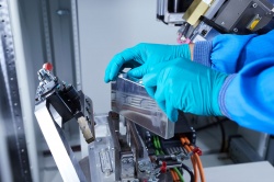 Europe : un accord pour 'l'Airbus des batteries' 